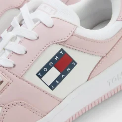 Tommy Hilfiger Basket Retro