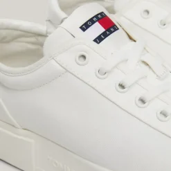 Tommy Hilfiger Baskets Compensées