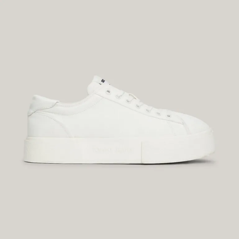 Tommy Hilfiger Baskets Compensées