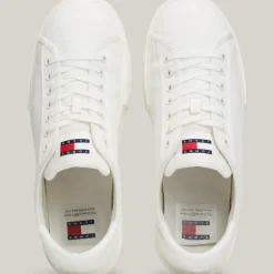 Tommy Hilfiger Baskets Compensées