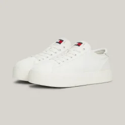 Tommy Hilfiger Baskets Compensées