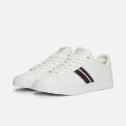 Tommy Hilfiger Baskets Emblématiques