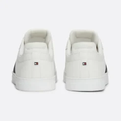 Tommy Hilfiger Baskets Emblématiques