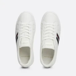 Tommy Hilfiger Baskets Emblématiques