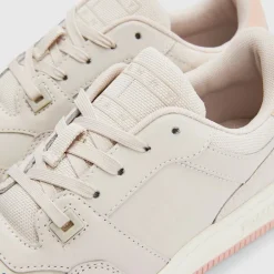 Tommy Hilfiger Baskets Retro