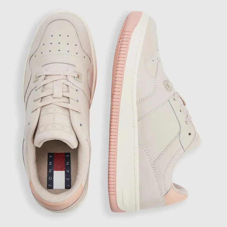 Tommy Hilfiger Baskets Retro