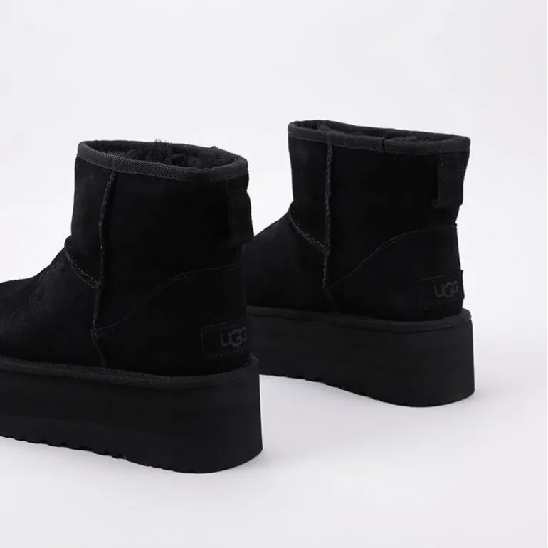 Ugg Classic Mini Platform