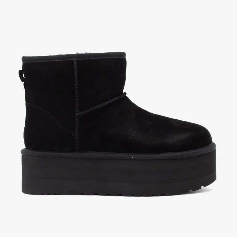 Ugg Classic Mini Platform