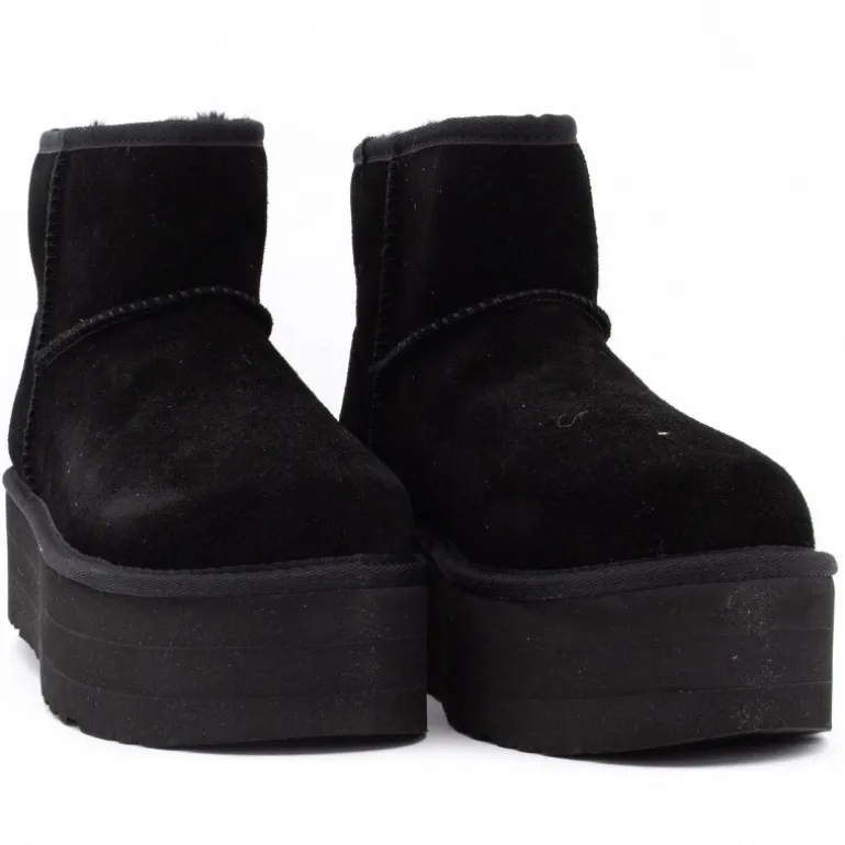 Ugg Classic Mini Platform