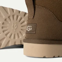 Ugg Classic Ultra Mini