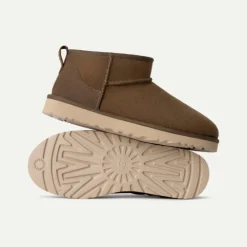 Ugg Classic Ultra Mini