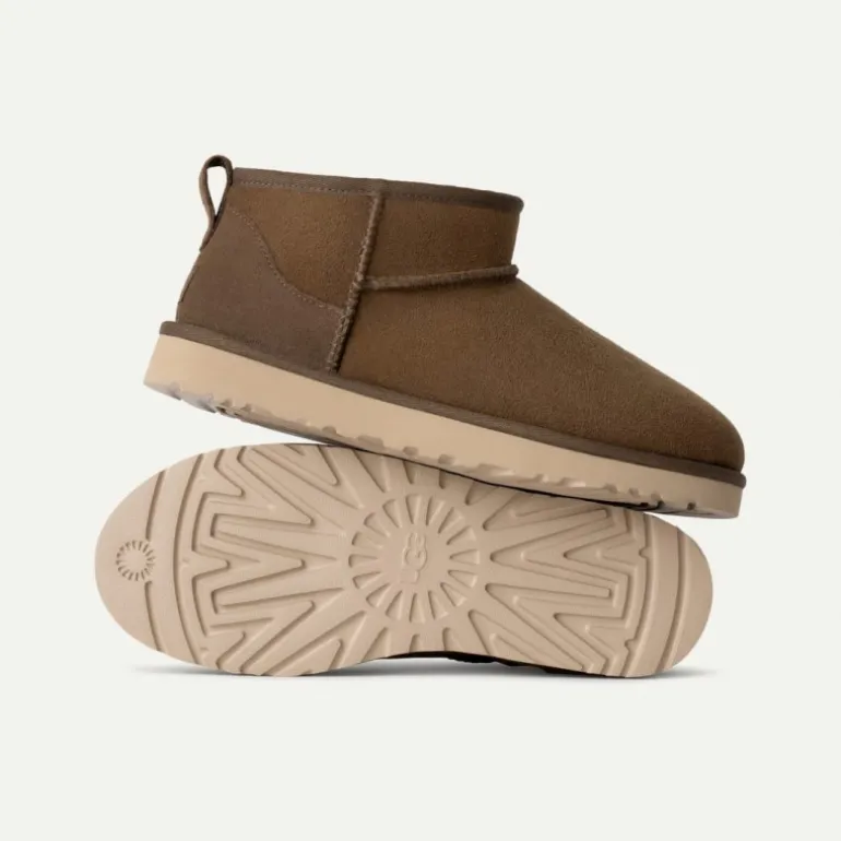 Ugg Classic Ultra Mini