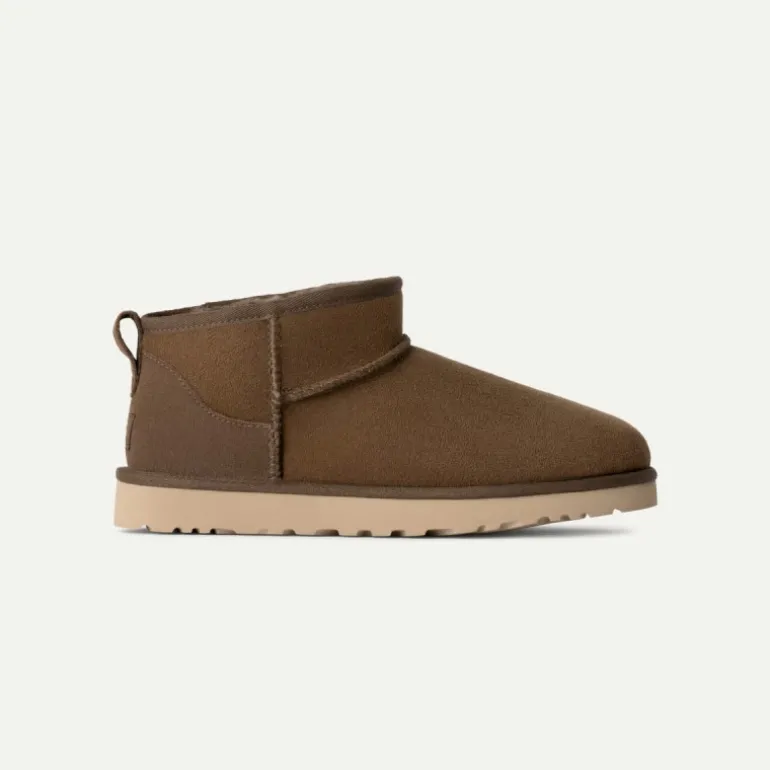 Ugg Classic Ultra Mini