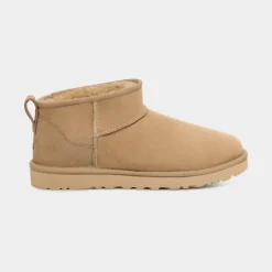 Ugg Classic Ultra Mini