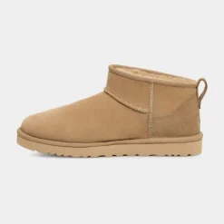 Ugg Classic Ultra Mini