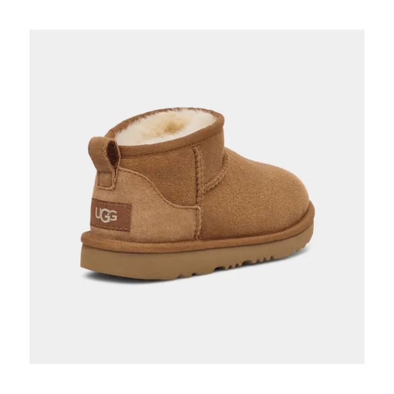 UGG Classic Ultra Mini J