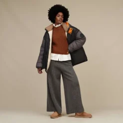 Ugg Classic Ultra Mini Maxi Curly