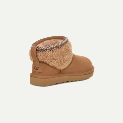 Ugg Classic Ultra Mini Maxi Curly