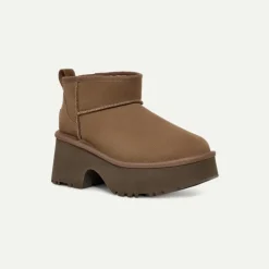 Ugg Classic Ultra Mini New Heights