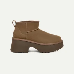 Ugg Classic Ultra Mini New Heights