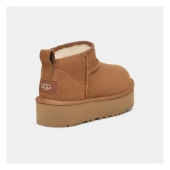 Ugg Classic Ultra Mini Platform