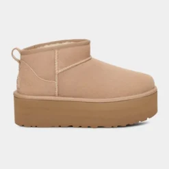 Ugg Classic Ultra Mini Platform