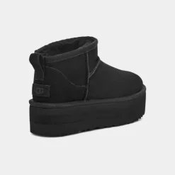 Ugg Classic Ultra Mini Platform