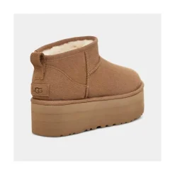 Ugg Classic Ultra Mini Platform