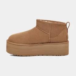 Ugg Classic Ultra Mini Platform