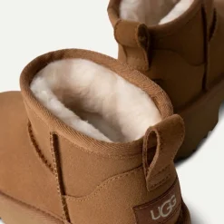 Ugg Kid's Classic ultra mini New heigths