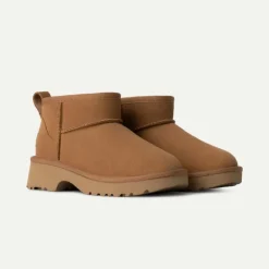 Ugg Kid's Classic ultra mini New heigths