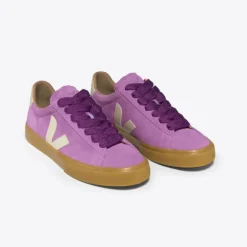 Veja Campo Bold Suede