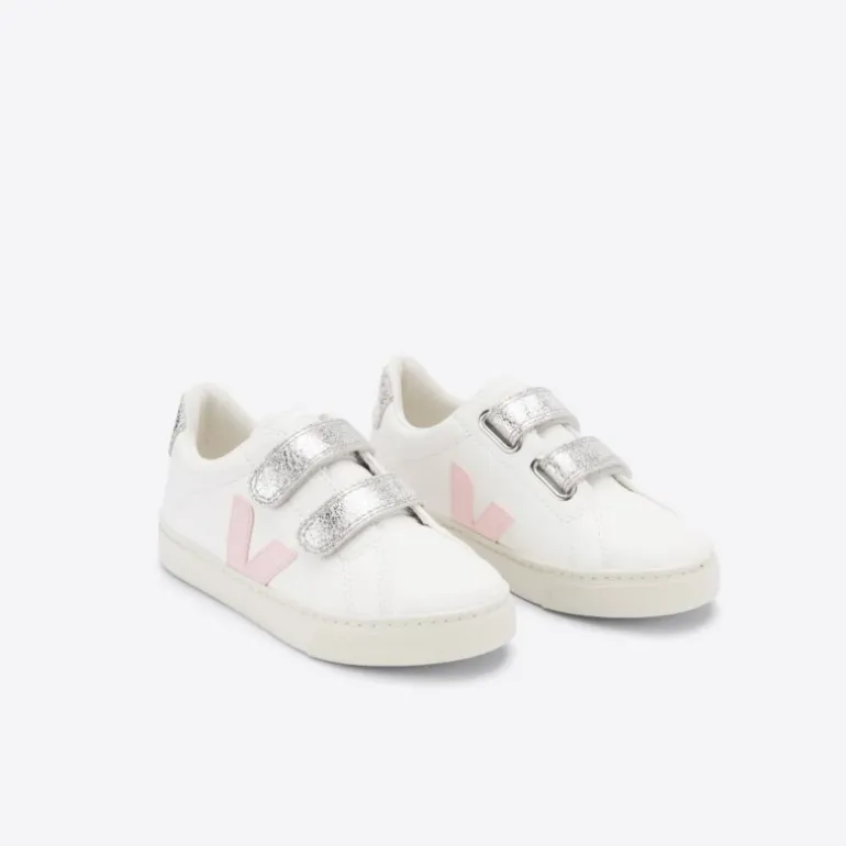 Veja Small Esplar Chromefree
