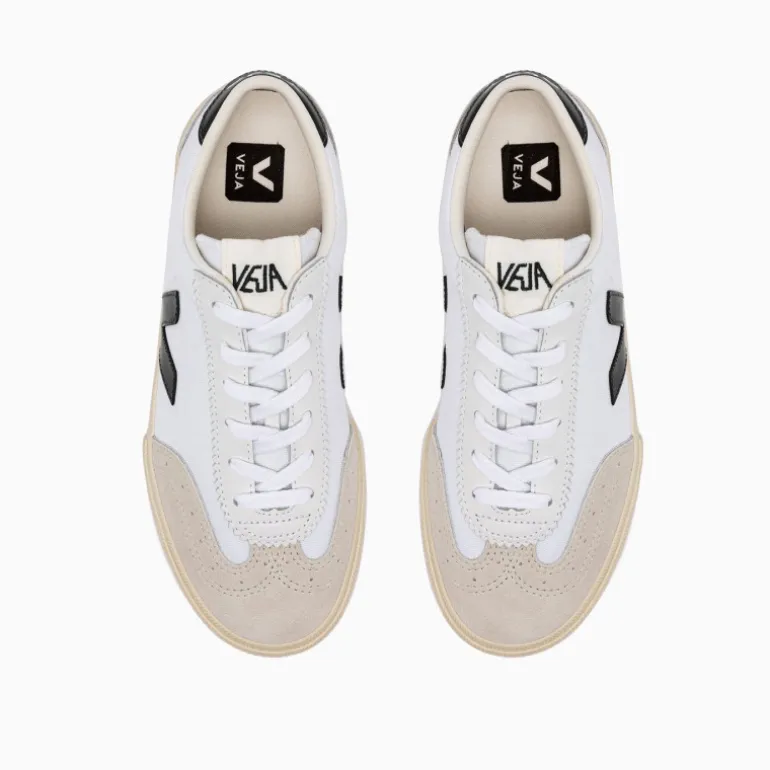 Veja Volley Canvas
