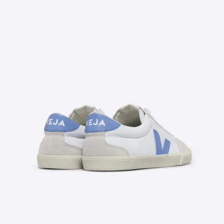 Veja Volley Canvas