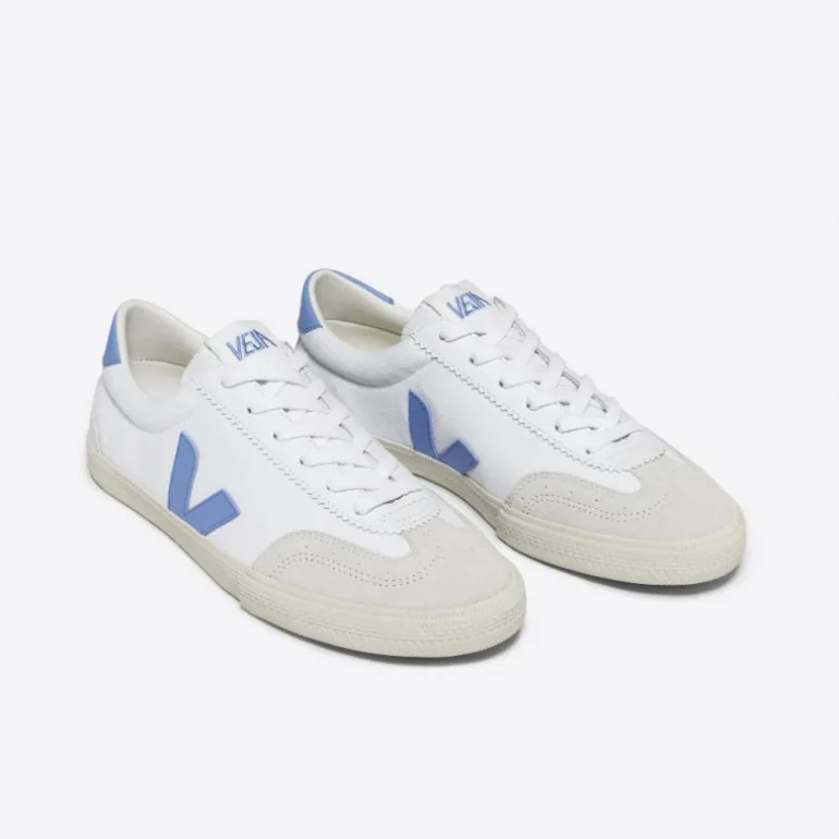 Veja Volley Canvas