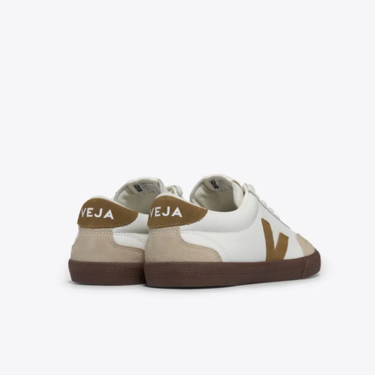 Veja Volley Leather