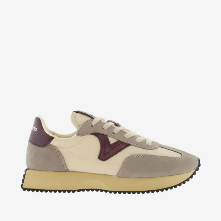 Victoria COSMOS RÉTRO NYLON