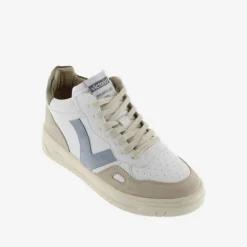 Victoria SEUL BOTTINE EFFET CUIR