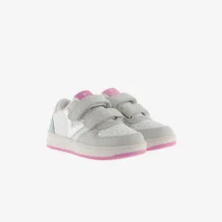 Victoria TIEMPO SCRATCHS CUIR FENDU CRAQUELÉ