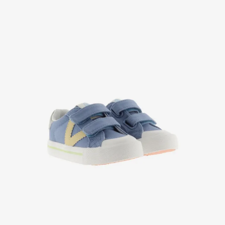 Victoria TRIBU SCRATCHS TOILE