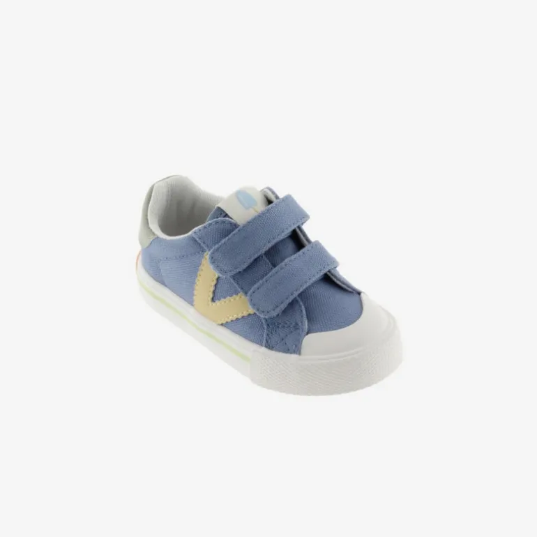 Victoria TRIBU SCRATCHS TOILE
